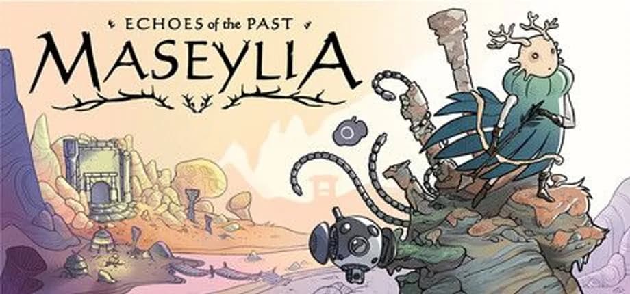 Maseylia: Echoes of the Past