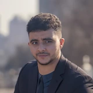 Mohamed Hamdouni